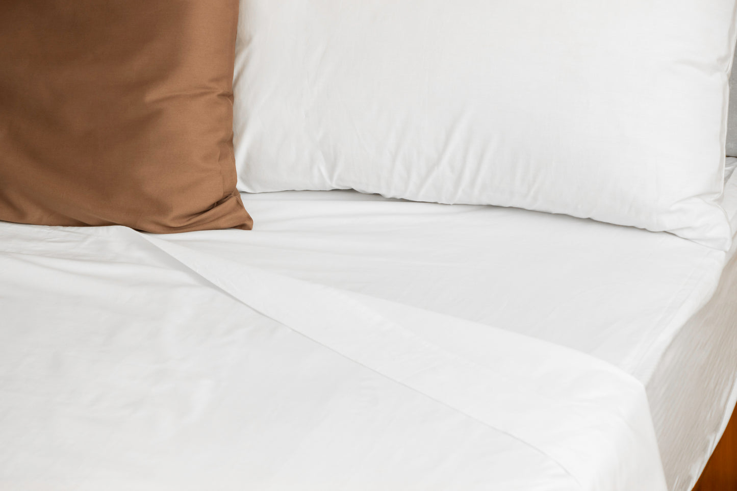 Essential Percale Bedding Bundle