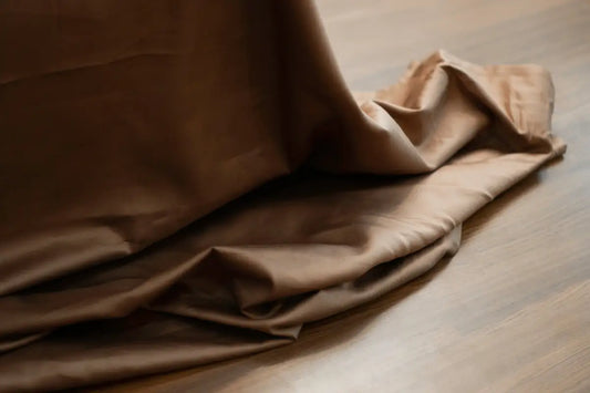 Percale vs Sateen Bedsheets, Which is Better for Indian Summers?