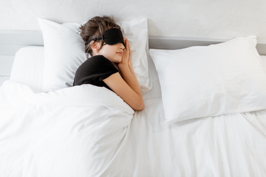 Solutions for Hot Sleepers to Avoid Night-Time Overheating Discomfort