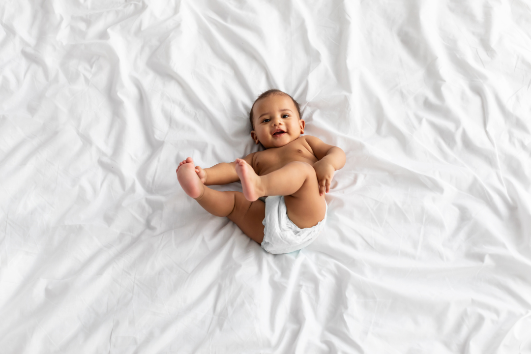 Which Bed Sheets Are Best For Babies?
