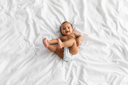 Which Bed Sheets Are Best For Babies?