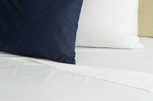 Why 100% Cotton Bedsheets Are Still the Best Choice in 2025
