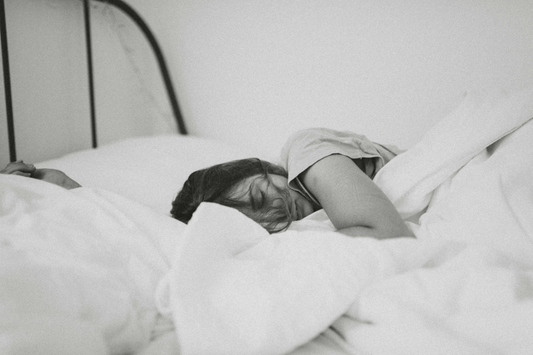 How Does Bed Sheet Affect Your Quality of Sleep?