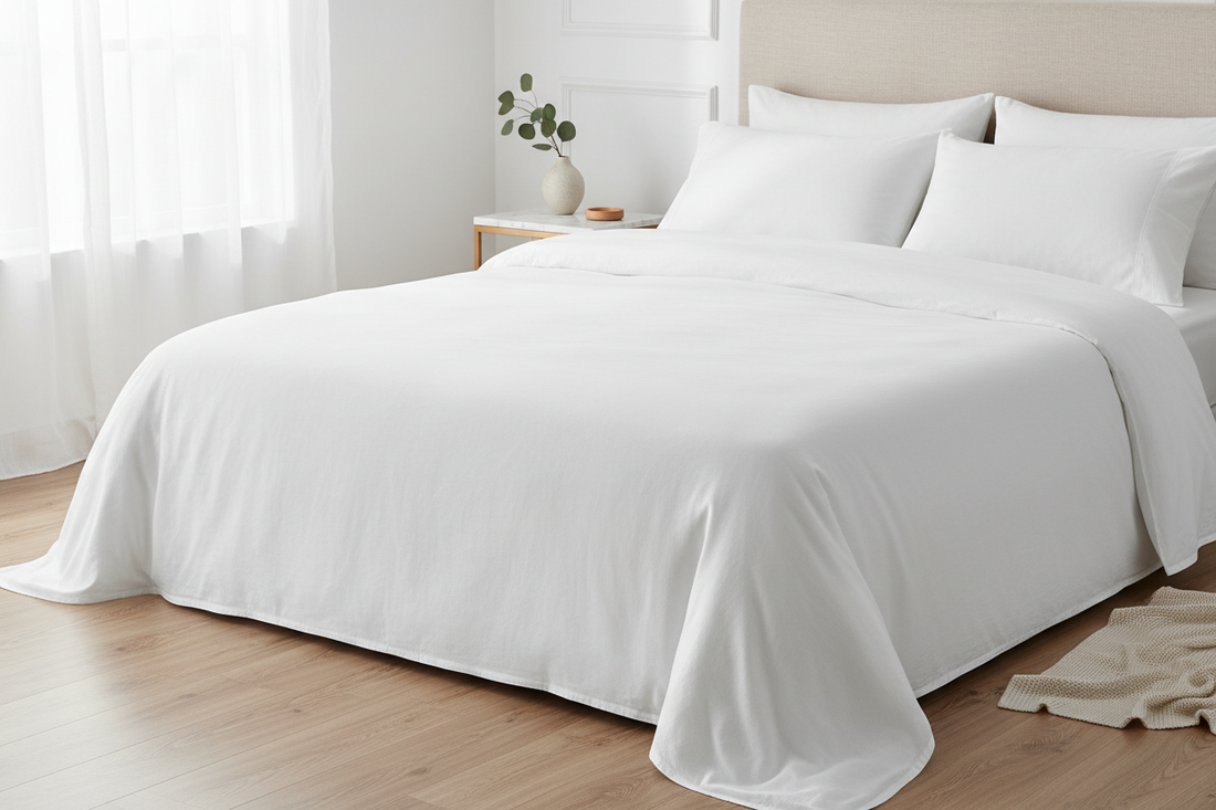 Do You Need to Wash Bed Sheets Before Using Them for the First Time?