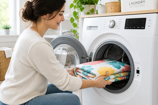 Why Do Bedsheets Become Rough After Washing? Causes and Solutions