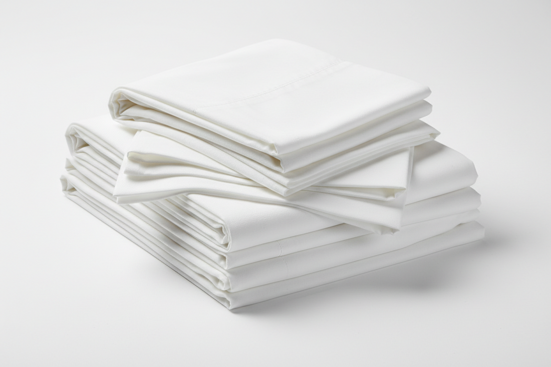 5 Bed Sheet Materials Indians Think Are Cool But Actually Are Not