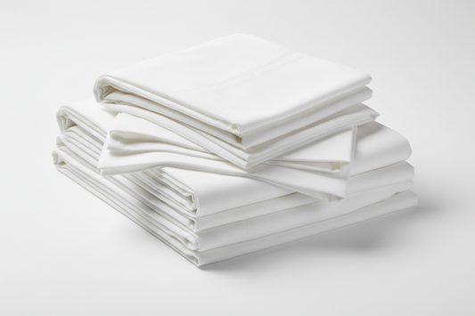 5 Bed Sheet Materials Indians Think Are Cool But Actually Are Not