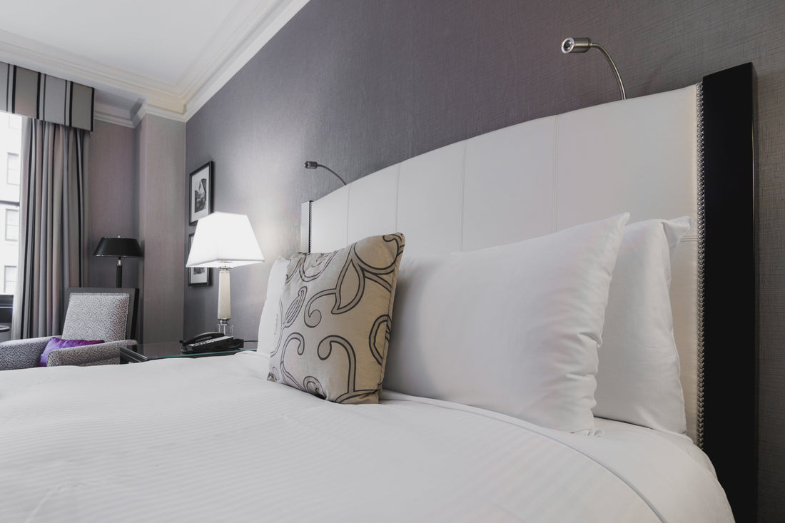 How to Choose the Right Bed Sheet Size Without Guesswork