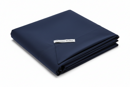 How Can You Identify Premium Cotton Bedsheets?