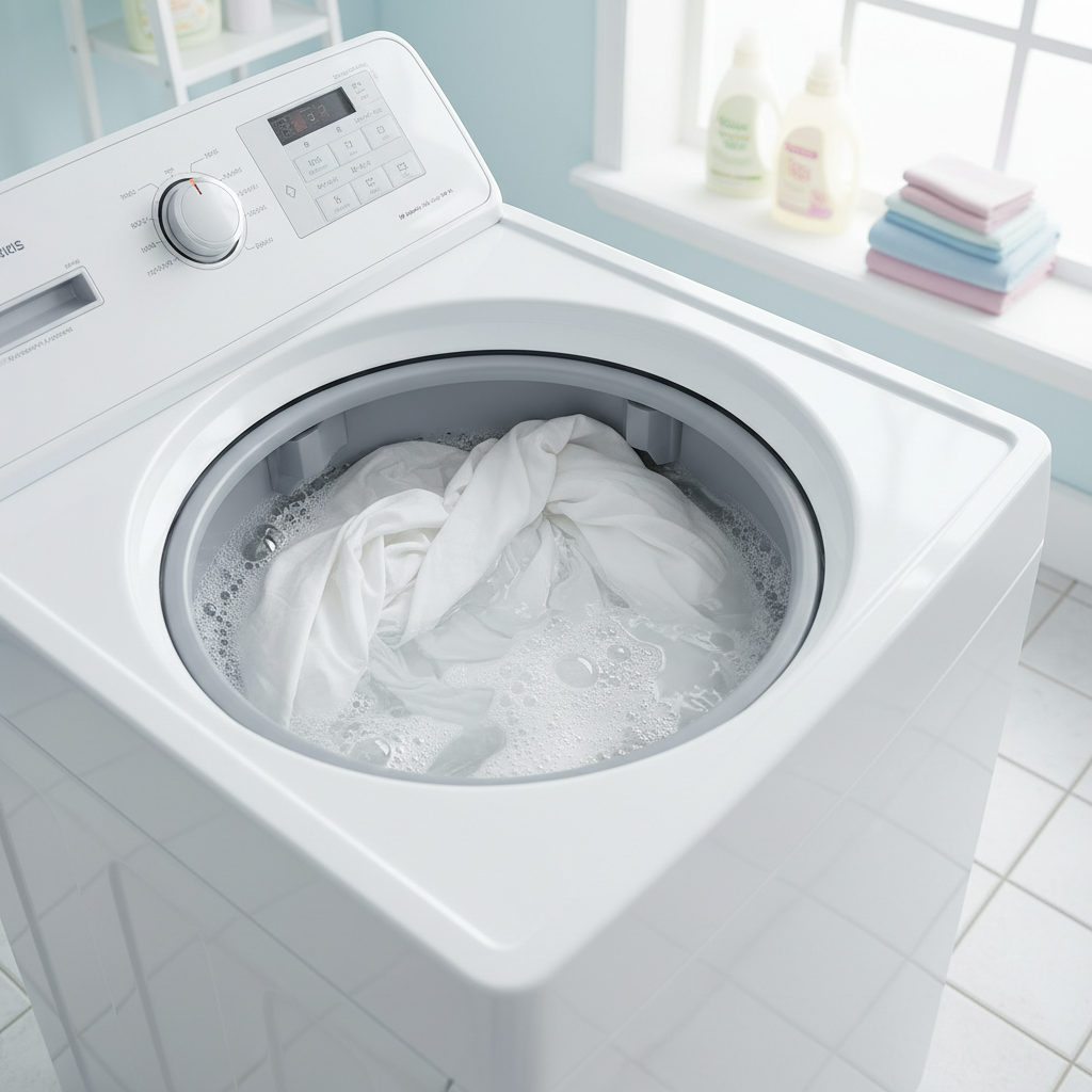 How Many Times Should You Wash Bed Sheets in Indian Monsoon
