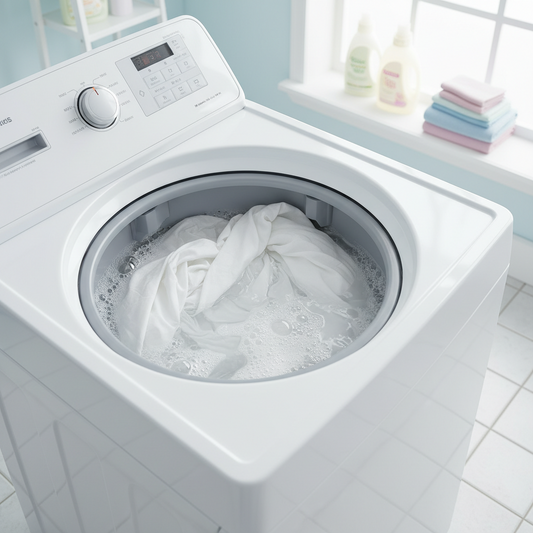 How Many Times Should You Wash Bed Sheets in Indian Monsoon