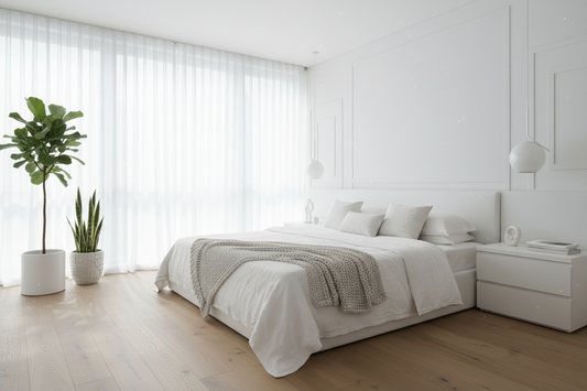 What Is the Difference Between a Bed Sheet and a Bed Cover?