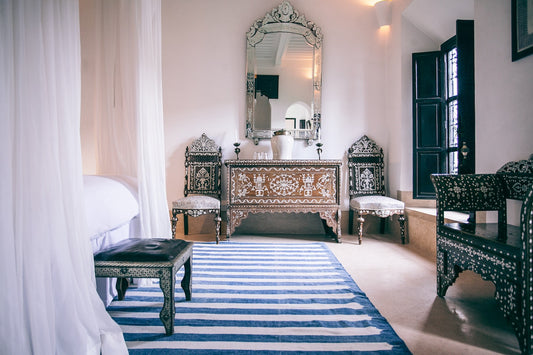 12 Tips for Moroccan Rugs Care & Cleaning