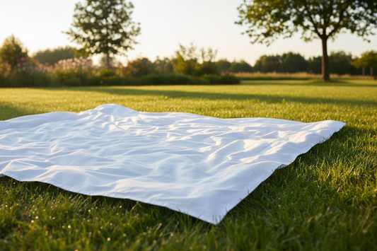 Best Breathable Bed Sheets for Mumbai Monsoon Season