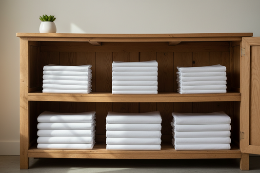 How Many Bedsheets Should You Own?