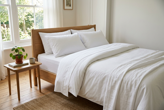 Cotton vs 100% Pure Cotton: They Sound the Same, but They Aren’t