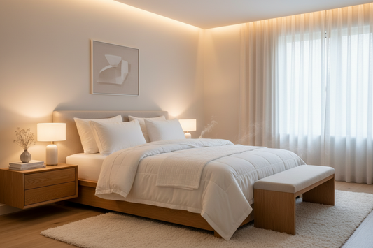 Are Cotton Bedsheets Good for Winters?