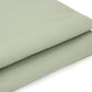 Sage Green Pure Cotton Bedding Bundle — BELONG India