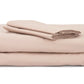 Blush Pink Pure Cotton Bedding Bundle — BELONG India