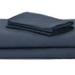 Navy Blue Pure Cotton Bedding Bundle — BELONG India