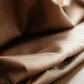 Brown Pure Cotton Bedding Bundle — BELONG India
