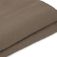 Brown Pure Cotton Bedding Bundle — BELONG India