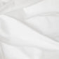 White Pure Cotton Bedsheet Set — BELONG India