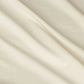 Ivory Pure Cotton Bedsheet Set — BELONG India