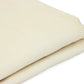 Beige Pure Cotton Fitted Sheet Set — BELONG India