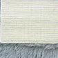 Cloud Super Soft Grey Rug 2