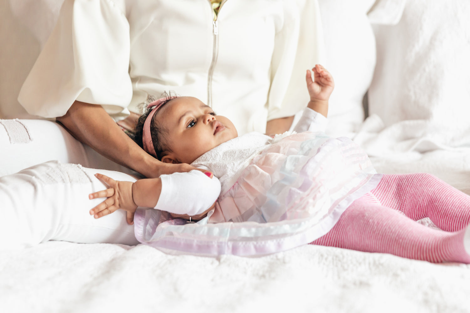 Buy baby friendly Bedsheet 