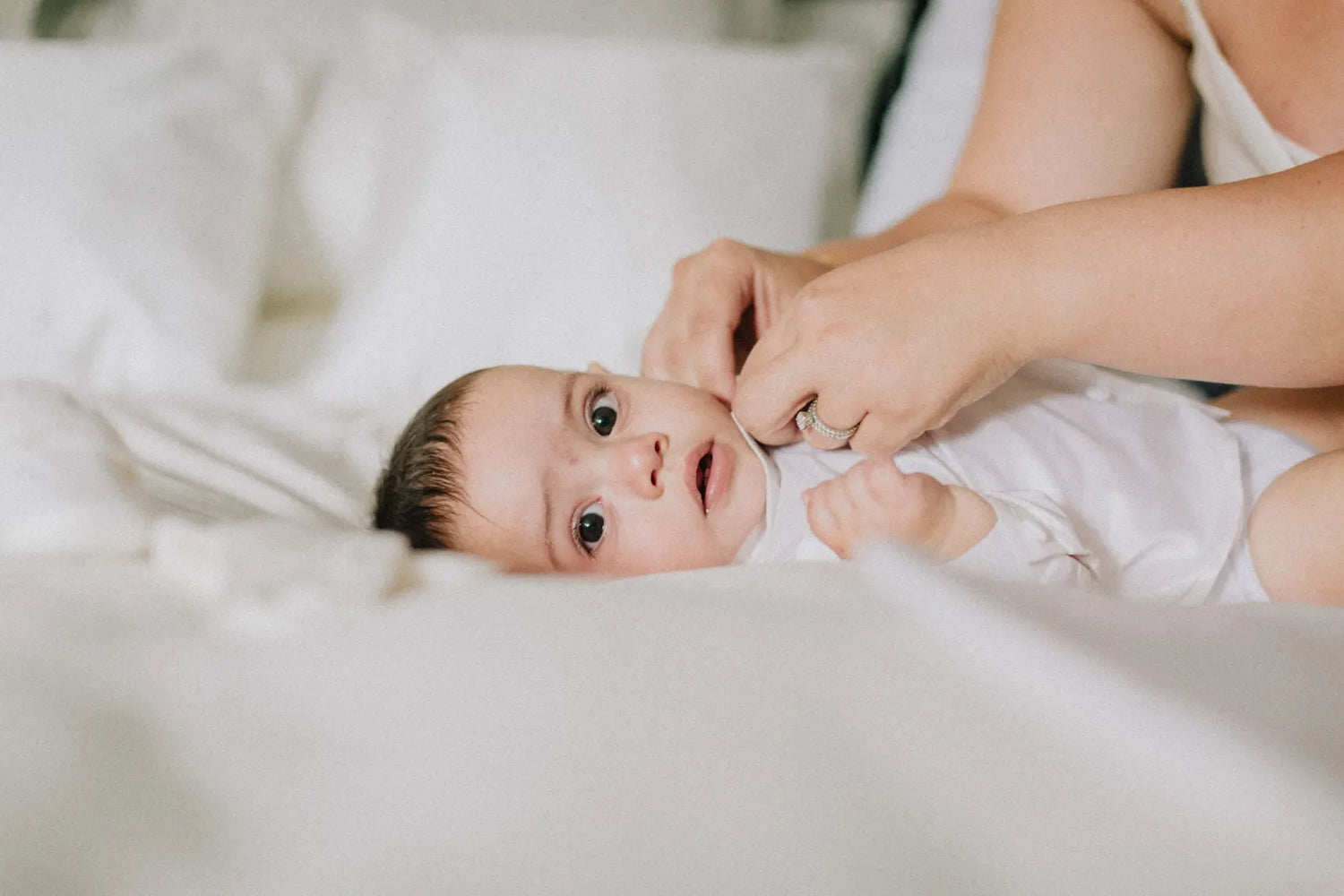 Organically Grown Cotton Single Bed Sheets for Kids' Rooms